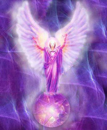 Sachiel (Zadkiel)